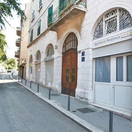 Miraflores Lejlighed