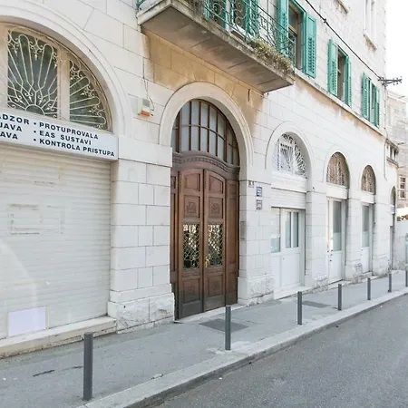 Lejlighed Miraflores *