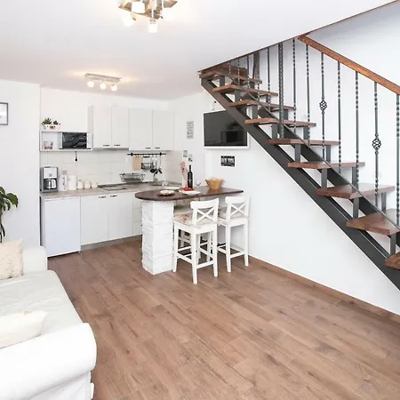 Lejlighed Miraflores