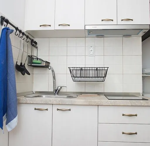 Lejlighed Miraflores *