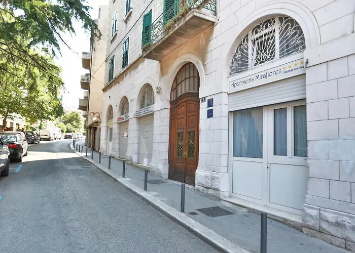 Miraflores Lejlighed