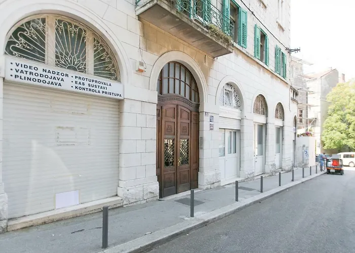 Lejlighed Miraflores *