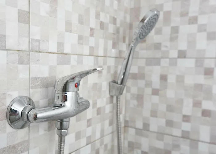 Miraflores Apartament Split