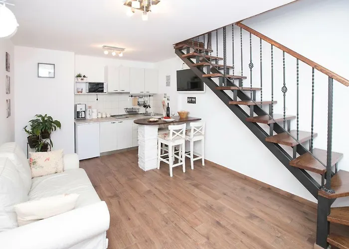 Lejlighed Miraflores