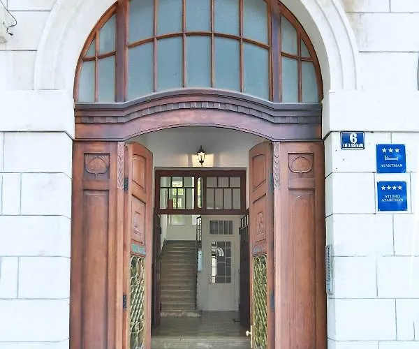 Apartament Miraflores