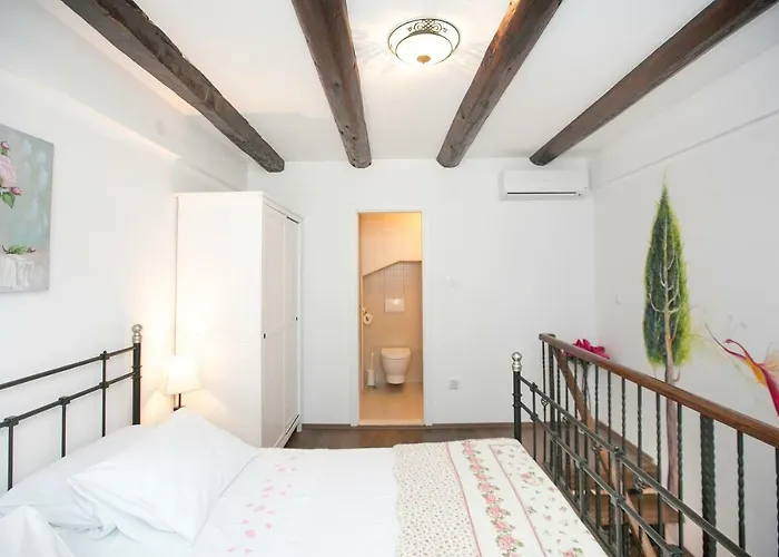 Miraflores Lejlighed