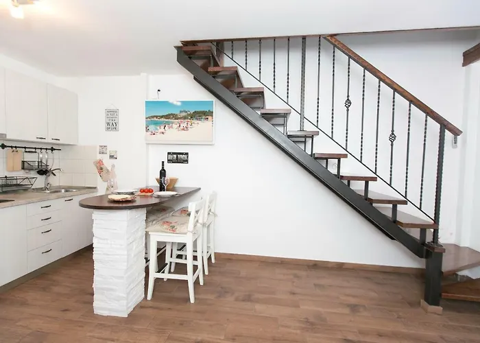 Miraflores Apartament