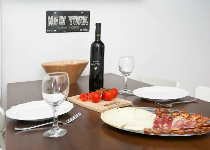 Apartament Miraflores