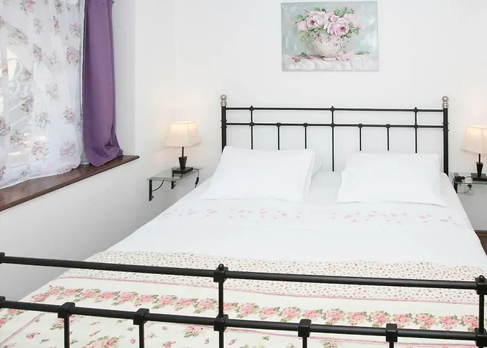 Miraflores Lejlighed Split