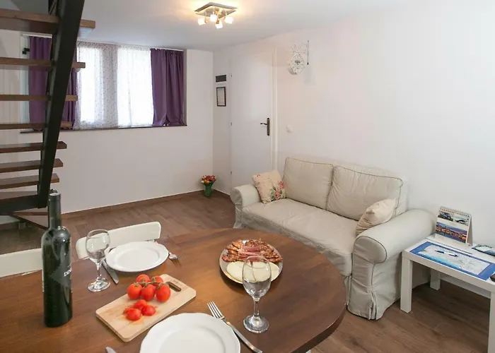 Lejlighed Miraflores