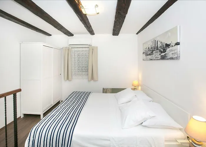 Miraflores Lejlighed *