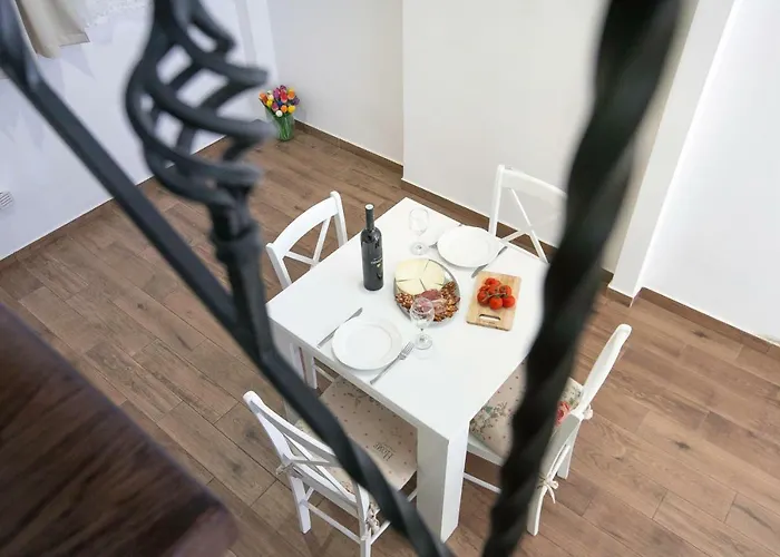 Miraflores Lejlighed *