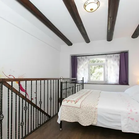 Apartment Miraflores *