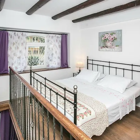 Appartement Miraflores *