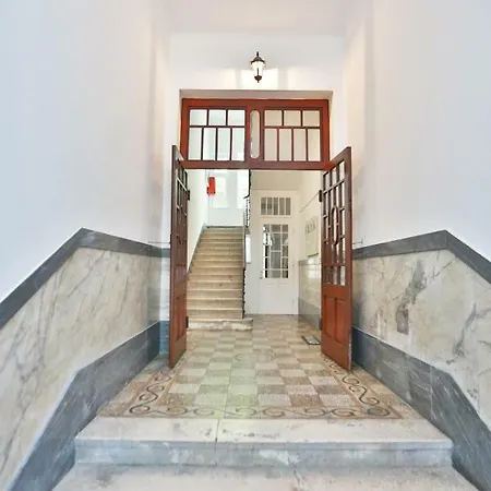 Miraflores Apartment