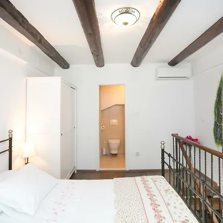 Miraflores Apartment
