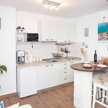 Apartment Miraflores *