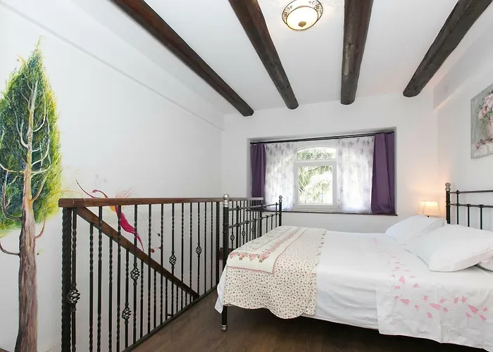 Apartmán Miraflores *