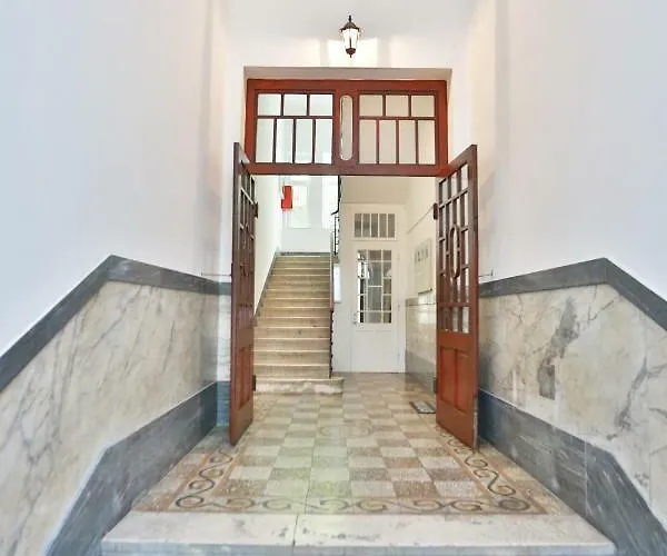 Miraflores Apartmán