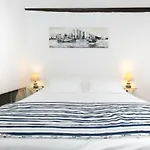 Miraflores Apartman Split