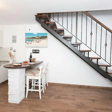 Miraflores Apartment